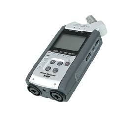 Zoom H4n 4-Channel Handy Audio Recorder
