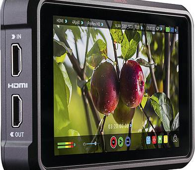 Sony Alpha a7S III Camera w/Raw Recording Kit A7SIII