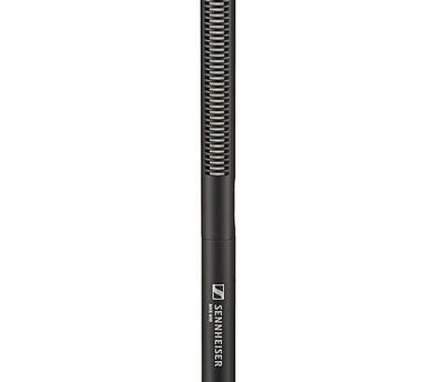 Sennheiser MKE 600 Shotgun Microphone