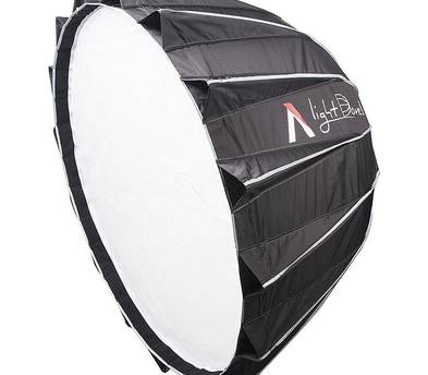 Aputure Light Storm LS C300d II LED Light Kit with C-Stand + Extras! 300d II