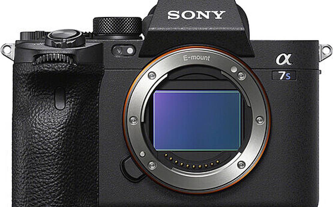 Sony Alpha a7S III Camera Starter Kit w/Tilta Cage, CFExpress & SD Card A7SIII