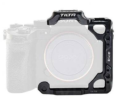 Sony Alpha a7S III Camera Starter Kit w/Tilta Cage, CFExpress & SD Card A7SIII