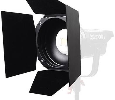 Aputure LS 600d Pro & 300D II Light Storm Daylight LED Light w/ EXTRAS