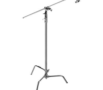 Aputure LS 600d Pro & 300D II Light Storm Daylight LED Light w/ EXTRAS