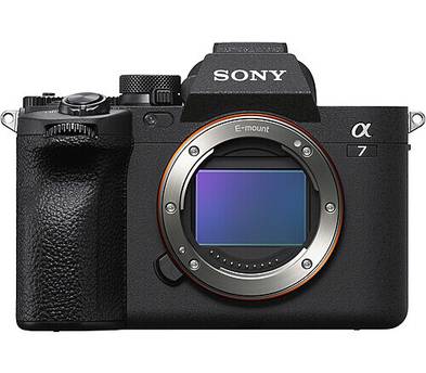 2x Sony Alpha A7 IV Camera w/ 2x Sigma 24-70MM F2.8 Lens & More! A7IV