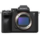 2x Sony Alpha A7 IV Camera w/ 2x Sigma 24-70MM F2.8 Lens & More! A7IV