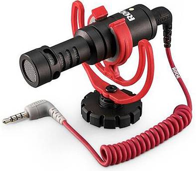 Sony Alpha a7 IV Camera w/Sigma 24-70mm f2.8 lens & Rode VideoMic A7IV