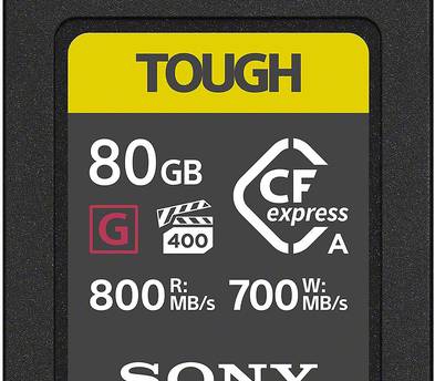 Sony Alpha a7 IV Camera w/Sigma 24-70mm f2.8 lens & Rode VideoMic A7IV