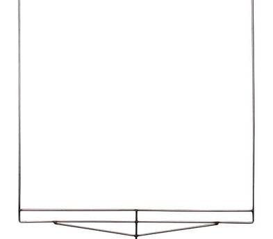 Matthews Matthbounce Floppy (40inx40in") w/Black and White Side