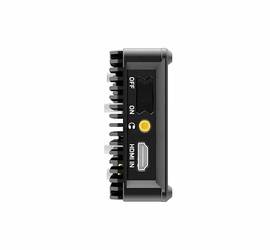 Portkeys BM5 II 5.2″ 2200nit Touch Screen SDI HDMI Camera Monitor for Blackmagic