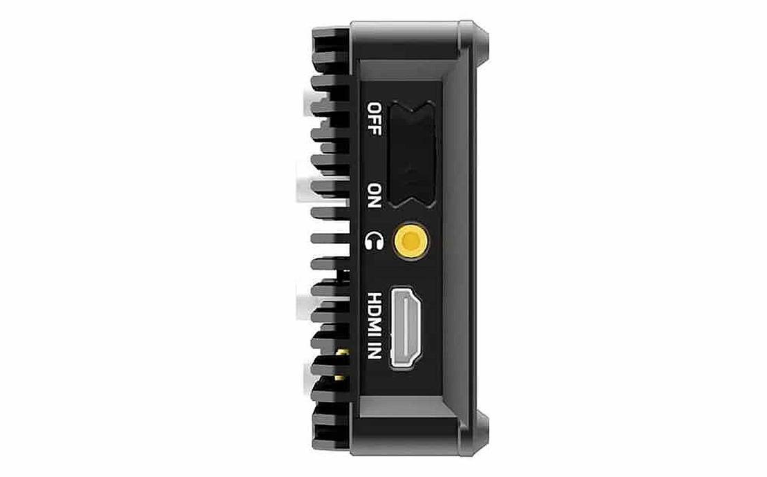 Portkeys BM5 II 5.2″ 2200nit Touch Screen SDI HDMI Camera Monitor for Blackmagic