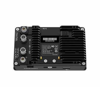 Portkeys BM5 II 5.2″ 2200nit Touch Screen SDI HDMI Camera Monitor for Blackmagic