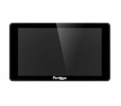 Portkeys BM5 II 5.2″ 2200nit Touch Screen SDI HDMI Camera Monitor for Blackmagic