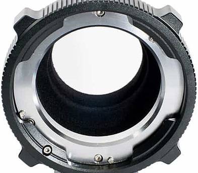Metabones PL to E-Mount Lens Adapter with Internal Flocking MB_PL-E-BT1