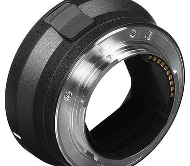 Sigma Mount Converter MC-11 Canon EF to Sony E-Mount Lens Adapter