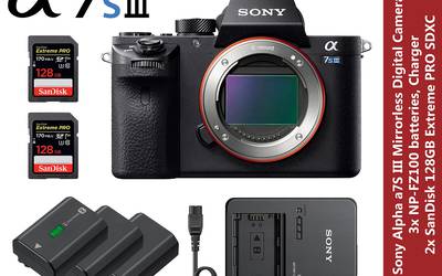 Film and Photography rental in Irvine
