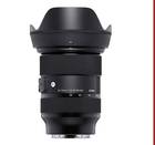 Sigma 24-70mm f/2.8 DG DN Art Zoom Lens Sony E