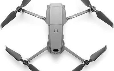 Drone rental in Garden Grove