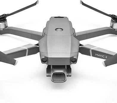 DJI Mavic 2 Pro Camera Drone Quadcopter +128GB +ND Filter +2x Batteries +Case