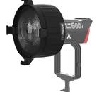 2x Aputure LS 600c Pro Full RGB LED Color Changing Light Storm w/Extras!