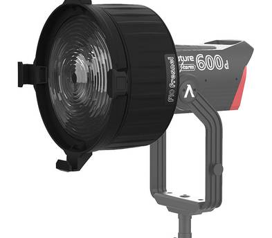 2x Aputure LS 600c Pro Full RGB LED Color Changing Light Storm w/Extras!
