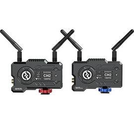 Hollyland Mars 400S PRO SDI/HDMI Wireless Video Transmission System