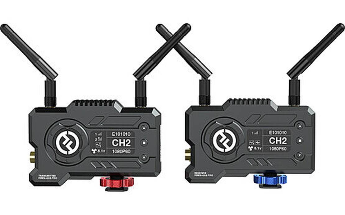 Hollyland Mars 400S PRO SDI/HDMI Wireless Video Transmission System