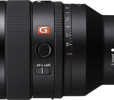 Sony FE 50mm f/1.2 GM Lens Mirrorless E-Mount Camera Lens F1.2 SEL50F12GM