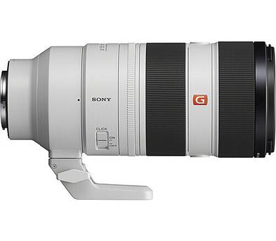 Sony FE 70-200mm f/2.8 GM OSS II Zoom Telephoto E-Mount Camera Lens f2.8 70 200