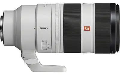 Camera Lens rental in Garden Grove