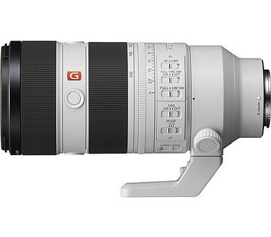 Sony FE 70-200mm f/2.8 GM OSS II Zoom Telephoto E-Mount Camera Lens f2.8 70 200