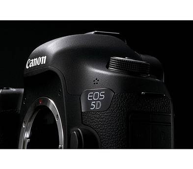 Canon EOS 5D Mark III DSLR Camera 22.3 MP Full Frame CMOS 5dm3 5dmIII MIII 3