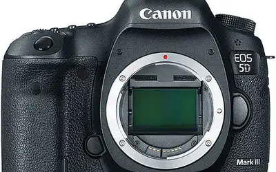 Camera rental in Garden Grove