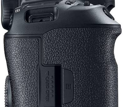 Canon EOS 5D Mark IV DSLR Camera 30.4MP Full Frame 5dm4