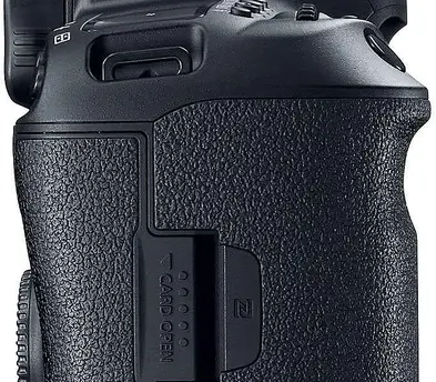 Canon EOS 5D Mark IV DSLR Camera 30.4MP Full Frame 5dm4