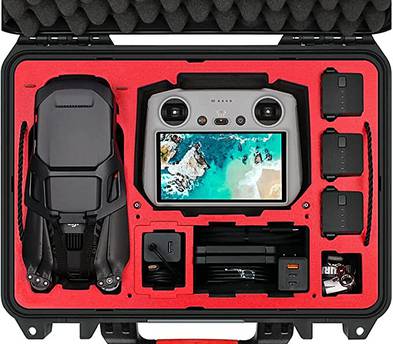 DJI Mavic 3 Pro Cine Premium Combo + landing pad