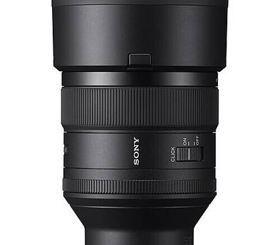 Sony FE 85mm f1.4 GM G Master E-Mount Lens f1.8 1.4 85 SEL85F14GM