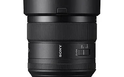 Camera Lens rental in Garden Grove