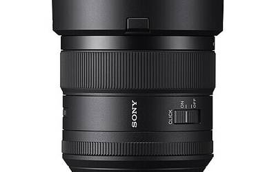Camera Lens rental in Garden Grove