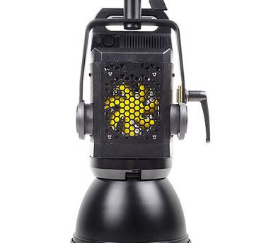 Aputure Light Storm LS C120d II LED Light Kit with C-Stand and Extras!
