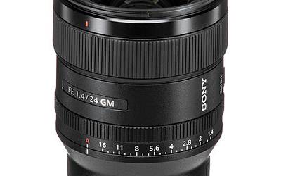 Video Camera rental in Garden Grove