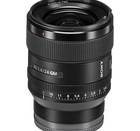Sony FE 24mm f/1.4 GM Lens E-Mount w/UV Filter and Case