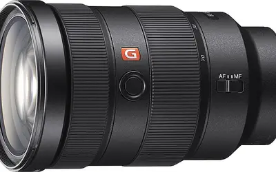 Camera Lens rental in Garden Grove