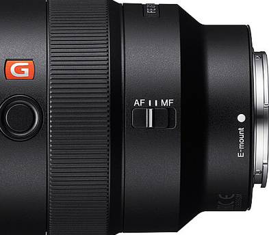 Sony FE 16-35mm f/2.8 GM Lens Mirrorless E-Mount Camera Lens - SEL1635GM F2.8