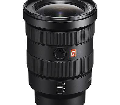 Sony FE 16-35mm f/2.8 GM Lens Mirrorless E-Mount Camera Lens - SEL1635GM F2.8