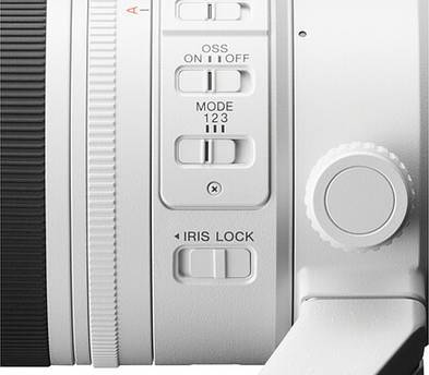 Sony FE 70-200mm f/2.8 GM OSS II Lens gm2 for (3 Available)