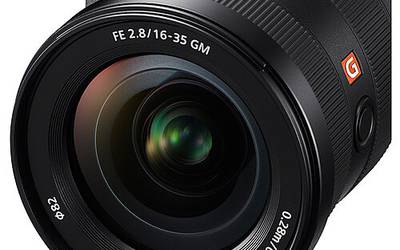 Camera Lens rental in Garden Grove