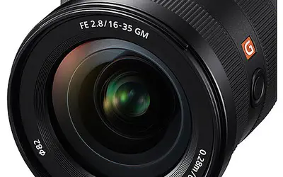 Camera Lens rental in Garden Grove