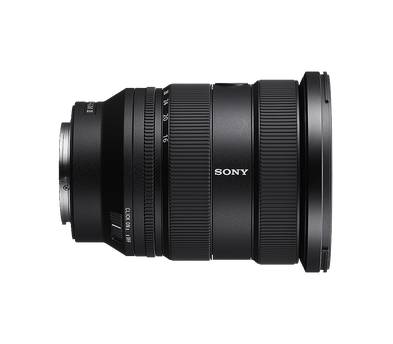 Sony FE 16-35mm f/2.8 GM II Lens Wide Zoom E-Mount Camera Lens - SEL1635GM2 F2.8