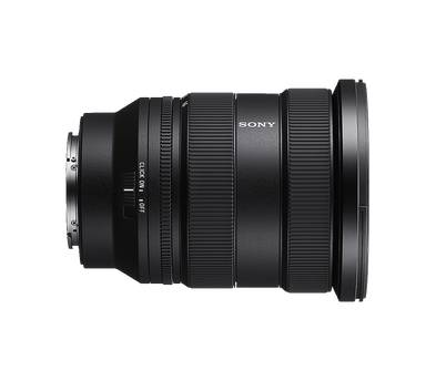 Sony FE 16-35mm f/2.8 GM II Lens Wide Zoom E-Mount Camera Lens - SEL1635GM2 F2.8